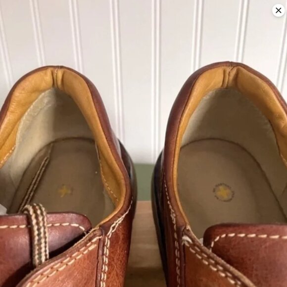 Dr. Martens Thai Made Y2K Split Toe Oxfords #11232 main image 9